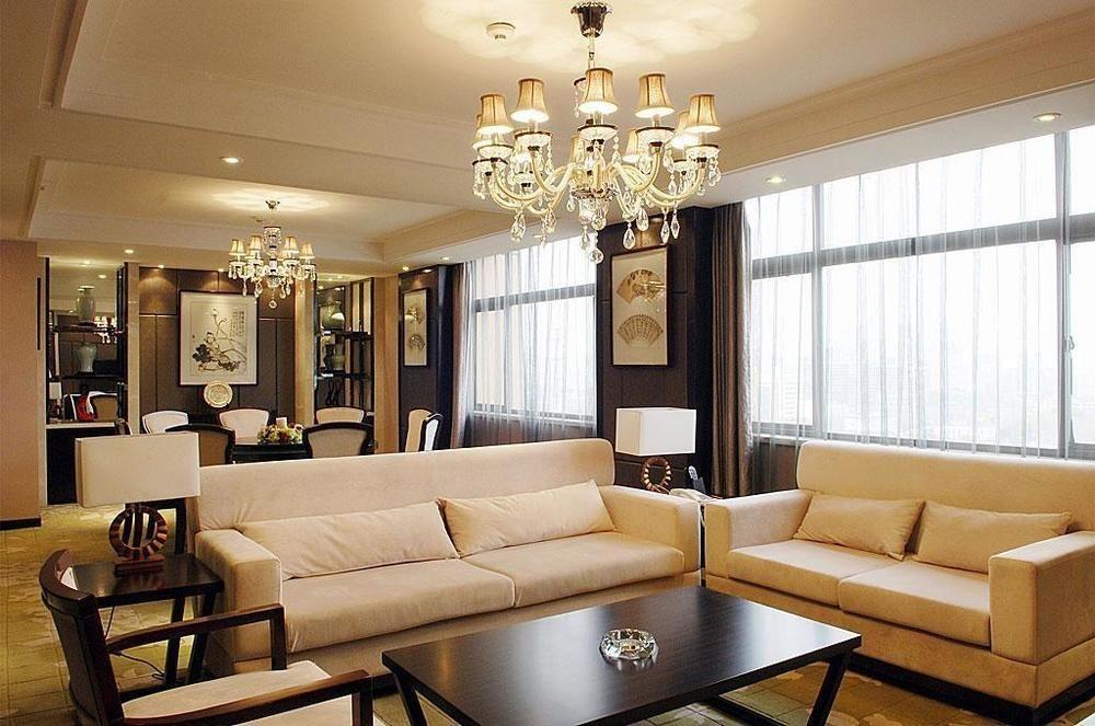 Wuxi Grand Hotel Ngoại thất bức ảnh